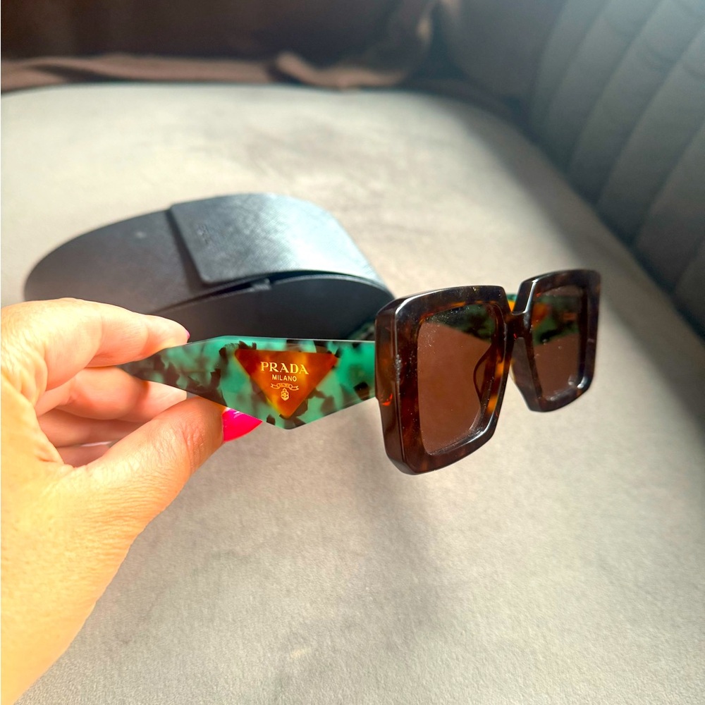 Prada sunglasses